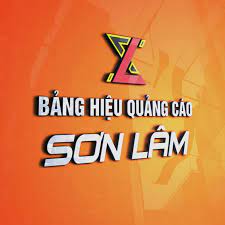 Biển hiệu Quảng cáo Sơn Lâm