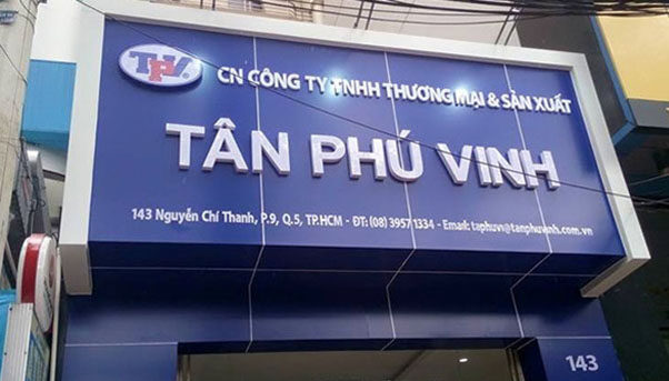 Cần lựa chọn nhà cung cấp mặt dựng alu đẹp dựa trên những tiêu chí trên